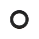 FOX - Kroužky Edges Essentials Rig Rings M 3,2 mm 25 ks