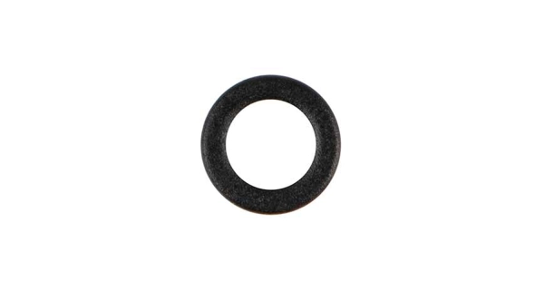 FOX - Kroužky Edges Essentials Rig Rings M 3,2 mm 25 ks