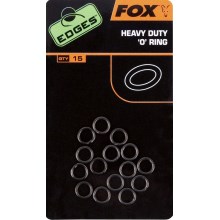 FOX - Kroužky Edges Heavy Duty O Ring 15 ks