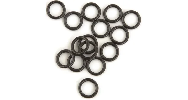 FOX - Kroužky Edges Heavy Duty O Ring 15 ks