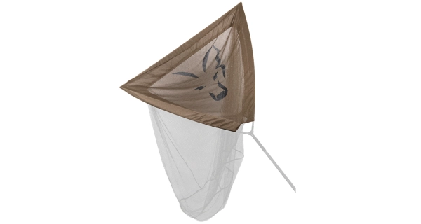 FOX - Krycí síťka na podběrák Net Cover