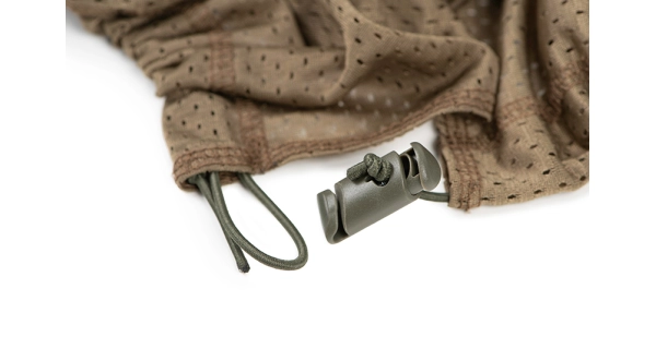 FOX - Krycí síťka na podběrák Net Cover