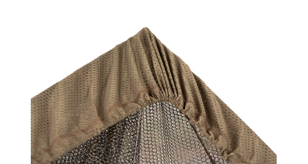 FOX - Krycí síťka na podběrák Net Cover