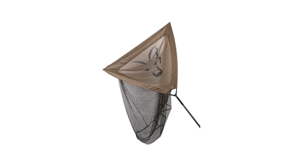 FOX - Krycí síťka na podběrák Net Cover