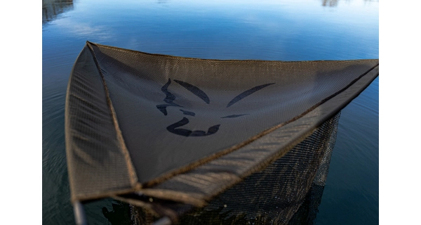 FOX - Krycí síťka na podběrák Net Cover