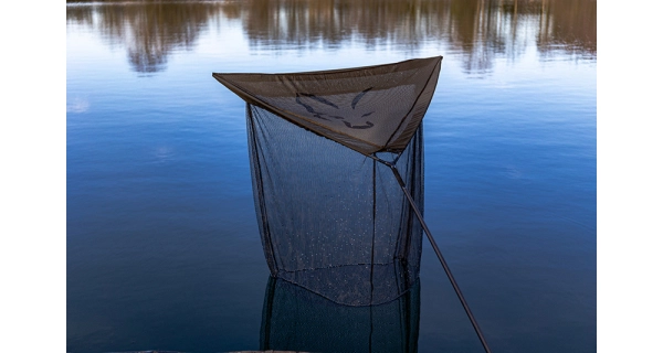 FOX - Krycí síťka na podběrák Net Cover