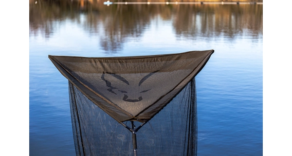 FOX - Krycí síťka na podběrák Net Cover