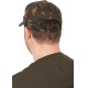 FOX - Kšiltovka Baseball Cap Camo