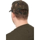 FOX - Kšiltovka Baseball Cap Camo