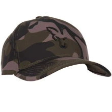 FOX - Kšiltovka Camo Baseball Scoop