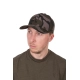FOX - Kšiltovka Camo Baseball Scoop