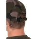 FOX - Kšiltovka Camo Baseball Scoop