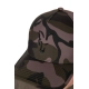 FOX - Kšiltovka Camo Baseball Scoop