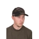 FOX - Kšiltovka Camo Baseball Scoop