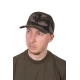 FOX - Kšiltovka Camo Volley Cap