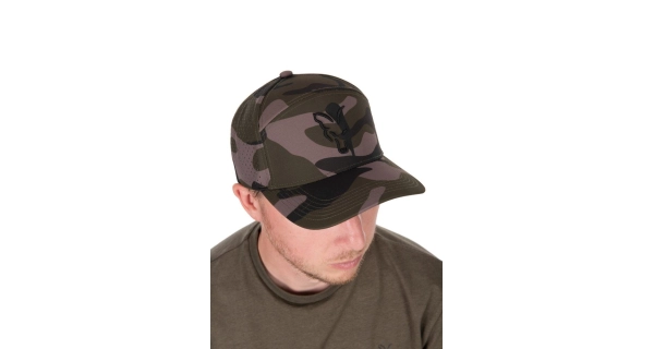 FOX - Kšiltovka Camo Volley Cap