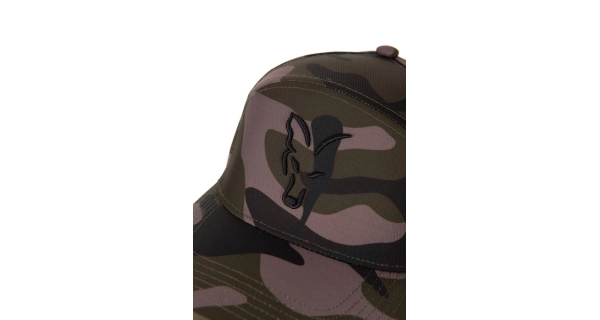 FOX - Kšiltovka Camo Volley Cap