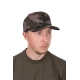 FOX - Kšiltovka Camo Volley Cap