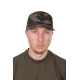 FOX - Kšiltovka Camo Volley Cap