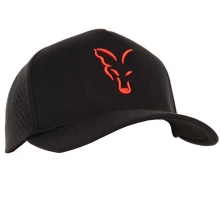 FOX - Kšiltovka Collection Baseball Cap 25 Black Orange