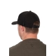 FOX - Kšiltovka Collection Baseball Cap 25 Black Orange