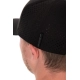FOX - Kšiltovka Collection Baseball Cap 25 Black Orange