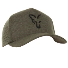 FOX - Kšiltovka Collection Baseball Cap 25 Green Black