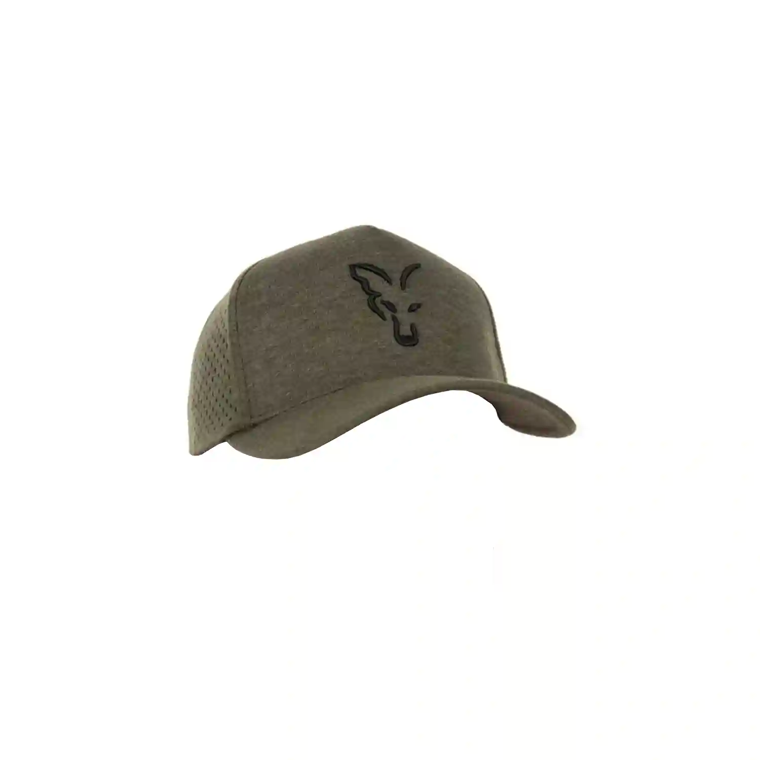 FOX FOX - Kšiltovka Collection Baseball Cap 25 Green Black