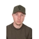 FOX - Kšiltovka Collection Baseball Cap 25 Green Black