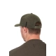 FOX - Kšiltovka Collection Baseball Cap 25 Green Black