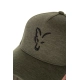 FOX - Kšiltovka Collection Baseball Cap 25 Green Black