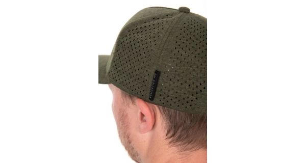 FOX - Kšiltovka Collection Baseball Cap 25 Green Black
