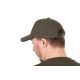 FOX - Kšiltovka Collection Baseball Cap Green & Black