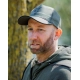 FOX - Kšiltovka Collection Baseball Cap Green & Black
