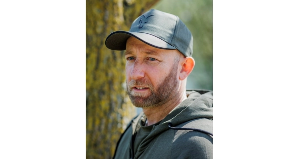 FOX - Kšiltovka Collection Baseball Cap Green & Black