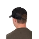 FOX - Kšiltovka Collection Trucker Cap 25 Black Orange
