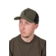FOX - Kšiltovka Collection Trucker Cap 25 Green Black