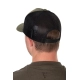 FOX - Kšiltovka Collection Trucker Cap 25 Green Black