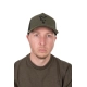 FOX - Kšiltovka Collection Trucker Cap 25 Green Black