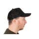FOX - Kšiltovka Collection Trucker Cap Black Orange