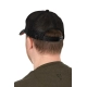 FOX - Kšiltovka Collection Trucker Cap Black Orange