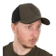 FOX - Kšiltovka Collection Trucker Cap Green Black