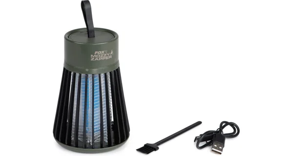 FOX - Lapač hmyzu Mozzie Zapper