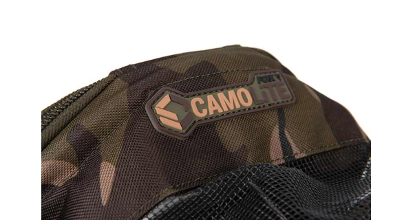 FOX - Ledvinka Camolite Boilie Waist Bag