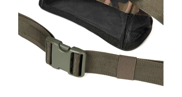 FOX - Ledvinka Camolite Boilie Waist Bag