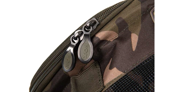 FOX - Ledvinka Camolite Boilie Waist Bag