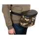 FOX - Ledvinka na krmení Aquos Camolite Bait Belt 8 l
