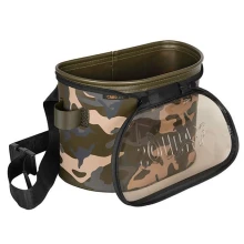 FOX - Ledvinka na krmení Aquos Camolite Bait Belt 8 l