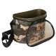 FOX - Ledvinka na krmení Aquos Camolite Bait Belt 8 l