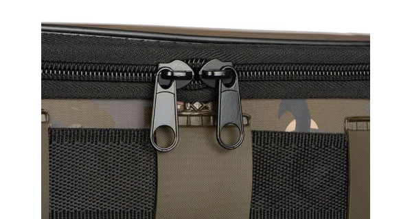 FOX - Ledvinka na krmení Aquos Camolite Bait Belt 8 l